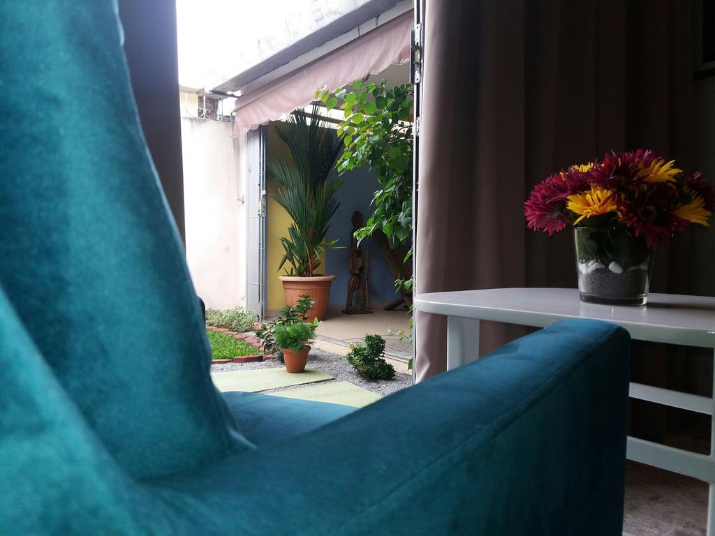 Maison Katia Abidjan Exterior foto